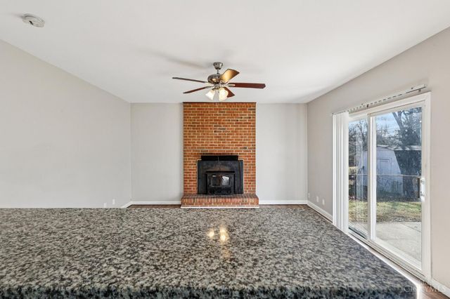 1477 Kelvin Court, Forest Park, OH 45240