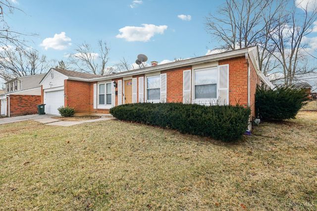 1477 Kelvin Court, Forest Park, OH 45240
