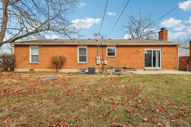 1477 Kelvin Court, Forest Park, OH 45240