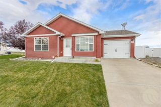 1134 Vera Cruz Circle, Billings, MT 59105
