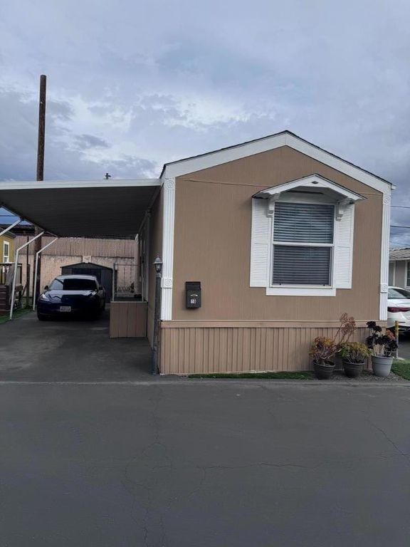 4320 Monterey, San Jose, CA 95111