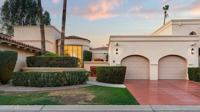 7500 E MCCORMICK Parkway 77, Scottsdale, AZ 85258