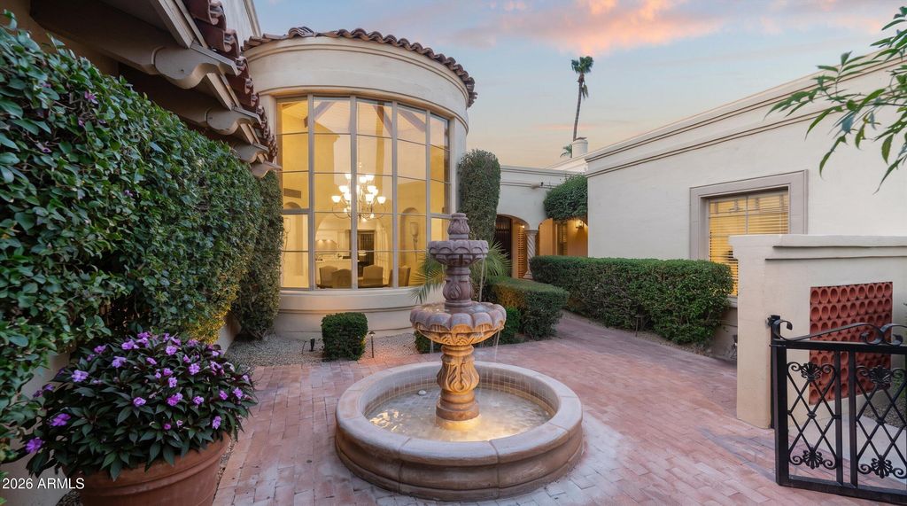 7500 E MCCORMICK Parkway 77, Scottsdale, AZ 85258 — exterior
