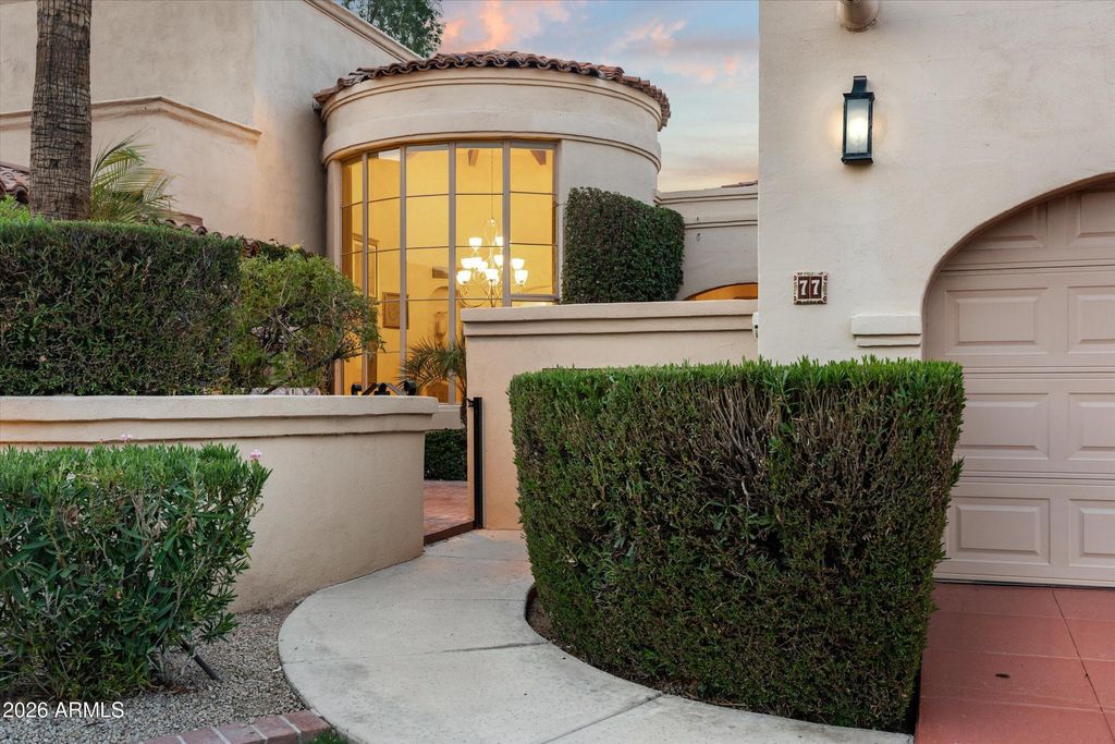 7500 E MCCORMICK Parkway 77, Scottsdale, AZ 85258 — photo 2
