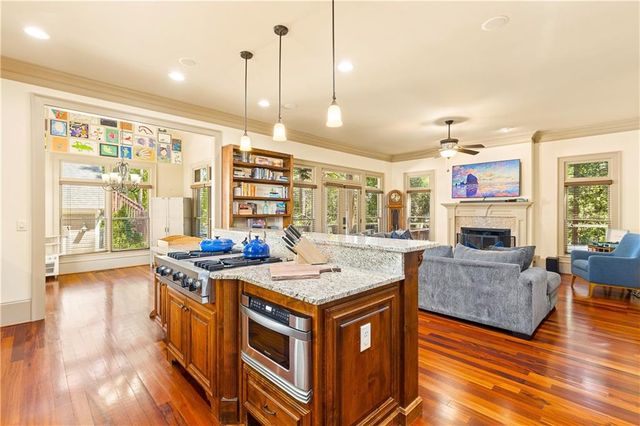 164 Candler Drive, Decatur, GA 30030