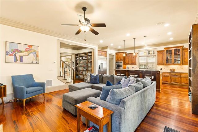 164 Candler Drive, Decatur, GA 30030