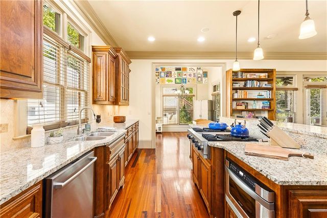 164 Candler Drive, Decatur, GA 30030