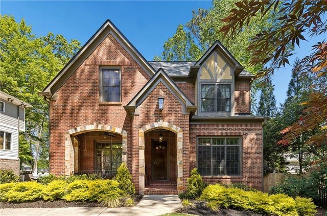 164 Candler Drive, Decatur, GA 30030