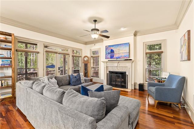 164 Candler Drive, Decatur, GA 30030