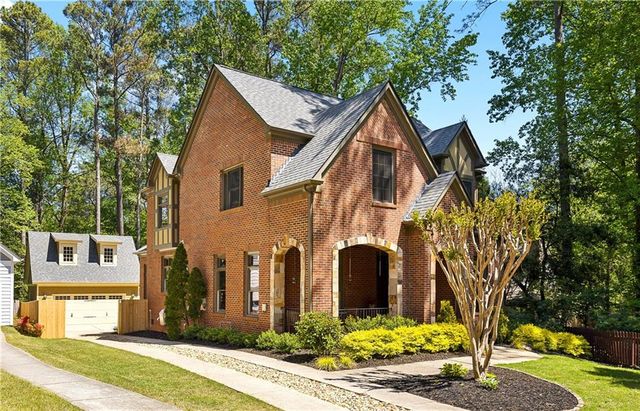 164 Candler Drive, Decatur, GA 30030