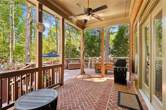 164 Candler Drive, Decatur, GA 30030