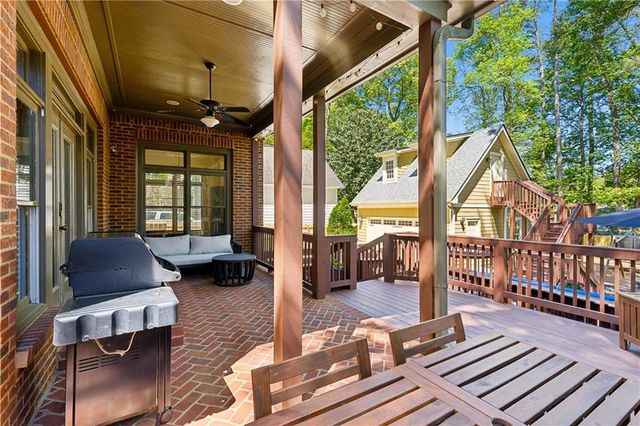 164 Candler Drive, Decatur, GA 30030