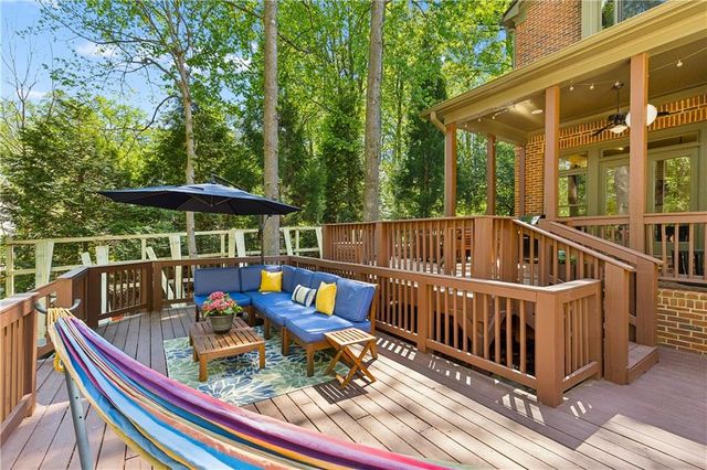 164 Candler Drive, Decatur, GA 30030