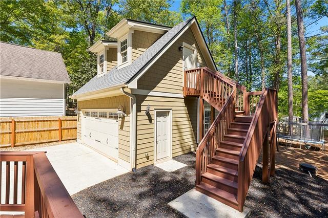 164 Candler Drive, Decatur, GA 30030