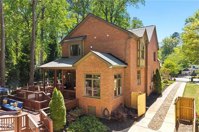 164 Candler Drive, Decatur, GA 30030