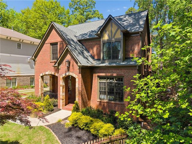 164 Candler Drive, Decatur, GA 30030