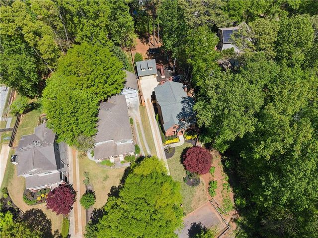 164 Candler Drive, Decatur, GA 30030