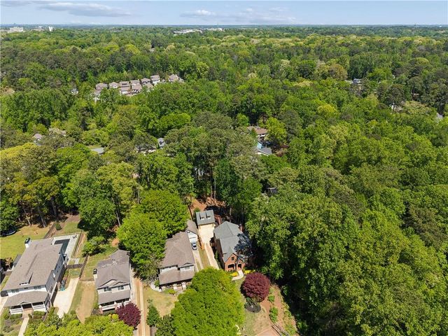 164 Candler Drive, Decatur, GA 30030