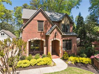 164 Candler Drive, Decatur, GA 30030