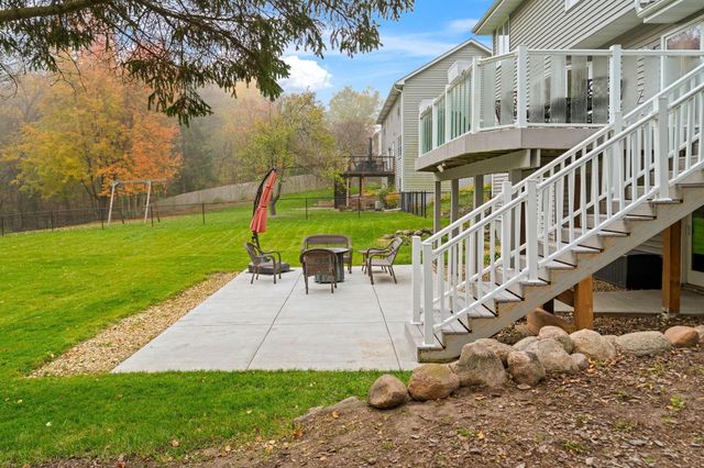 4081 Northview Terrace, Eagan, MN 55123