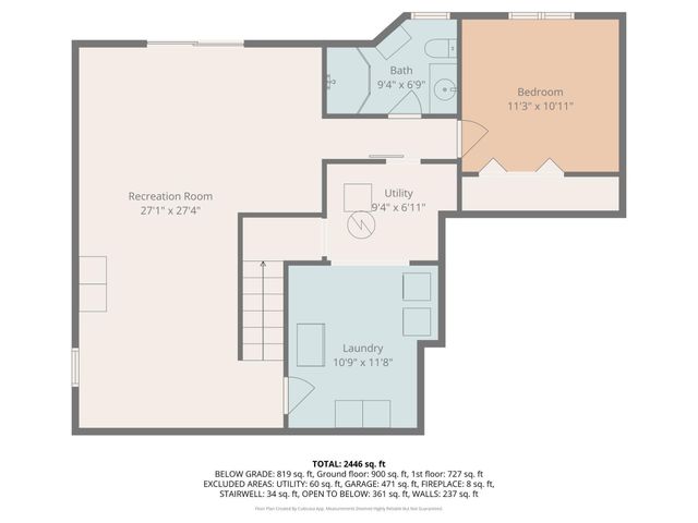 4081 Northview Terrace, Eagan, MN 55123