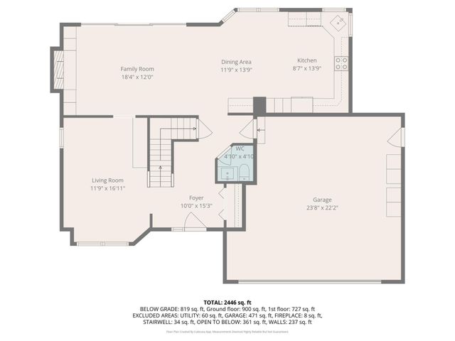 4081 Northview Terrace, Eagan, MN 55123
