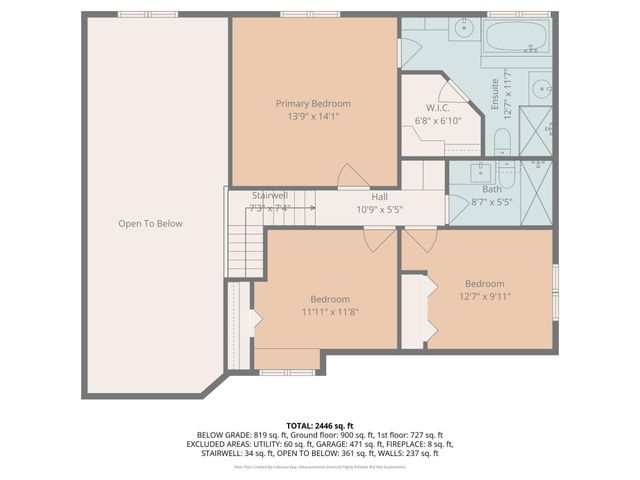 4081 Northview Terrace, Eagan, MN 55123