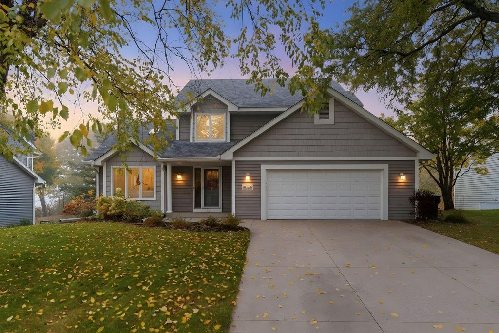 4081 Northview Terrace, Eagan, MN 55123