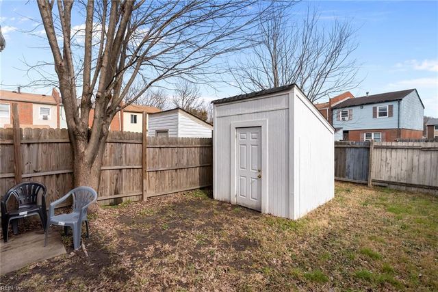 903R Sherman LN, Norfolk, VA 23523