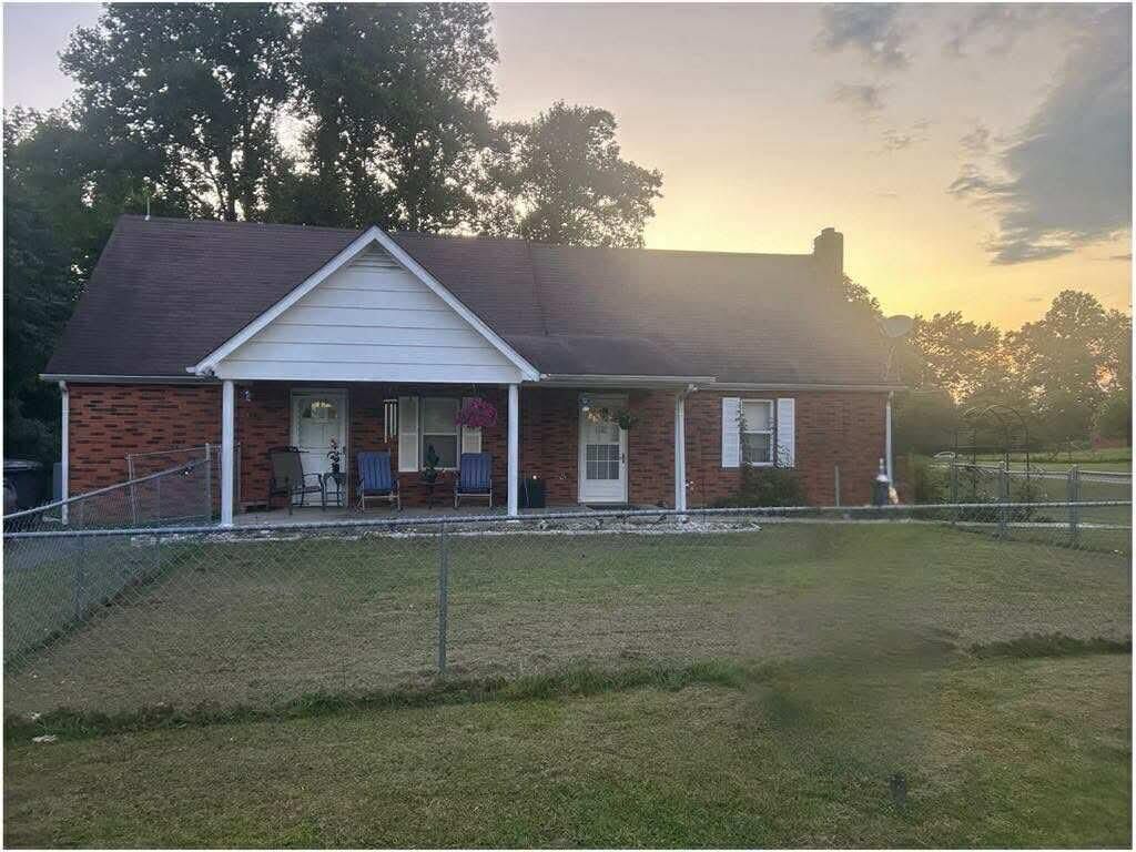 1847 Sinking Creek Road, London, KY 40741