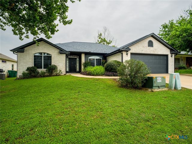 408 Spyglass Street, Marble Falls, TX 78654