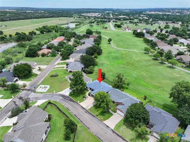408 Spyglass Street, Marble Falls, TX 78654