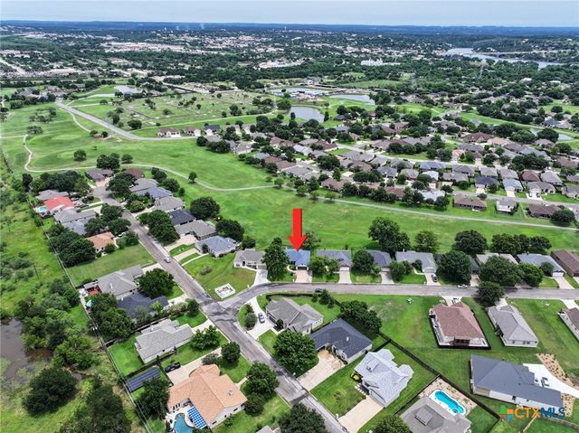 408 Spyglass Street, Marble Falls, TX 78654
