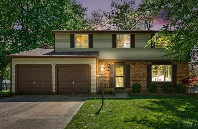 1153 Nature Run Road, Union Twp, OH 45103