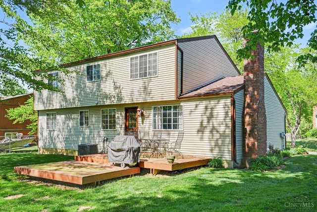 1153 Nature Run Road, Union Twp, OH 45103