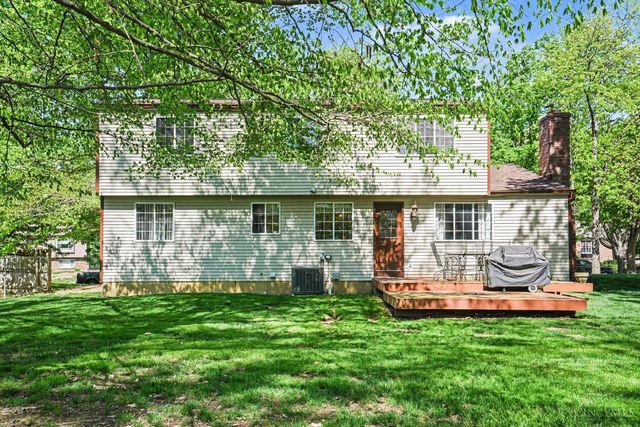 1153 Nature Run Road, Union Twp, OH 45103