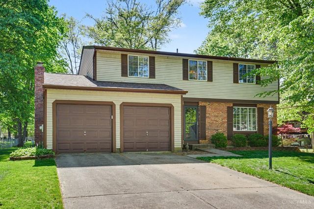 1153 Nature Run Road, Union Twp, OH 45103