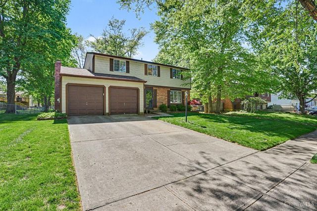 1153 Nature Run Road, Union Twp, OH 45103