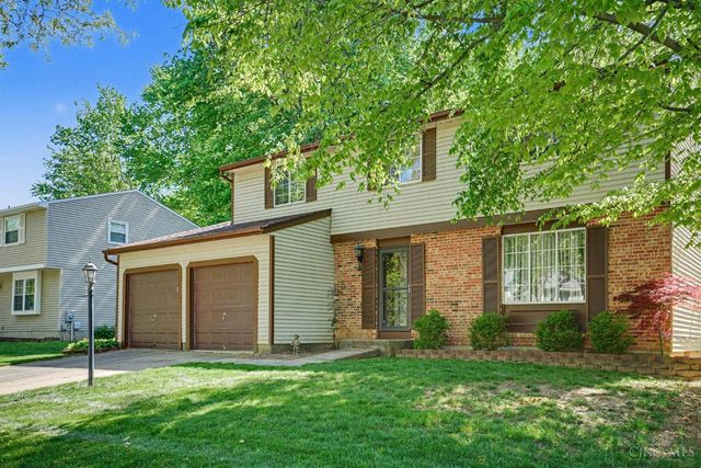 1153 Nature Run Road, Union Twp, OH 45103