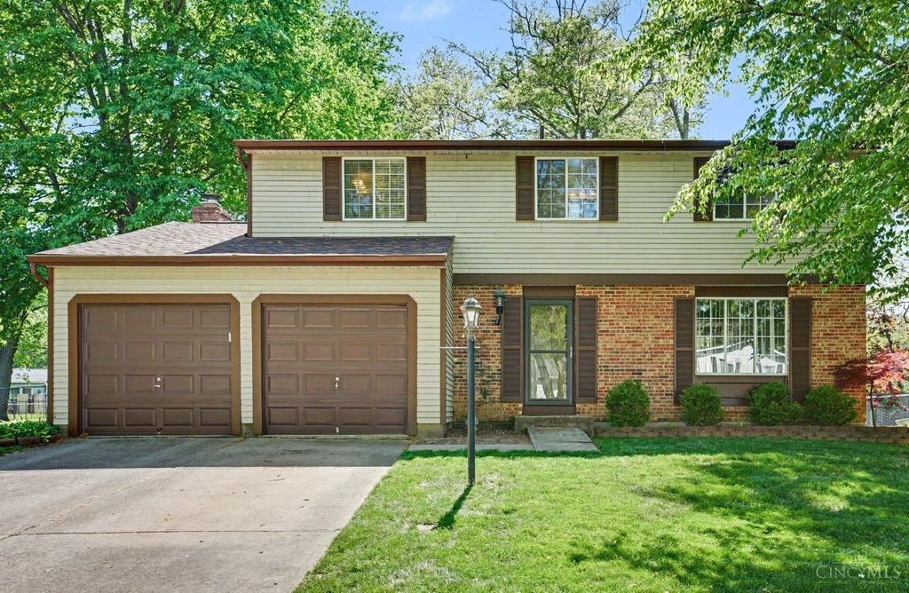1153 Nature Run Road, Union Twp, OH 45103