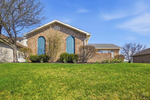 293 Mae Street, Logan, OH 43138