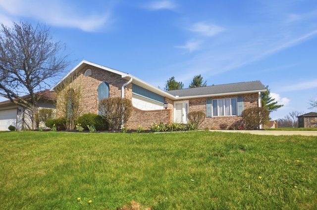 293 Mae Street, Logan, OH 43138