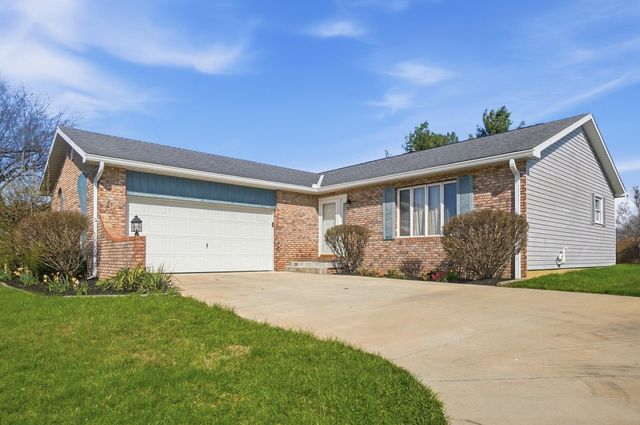 293 Mae Street, Logan, OH 43138