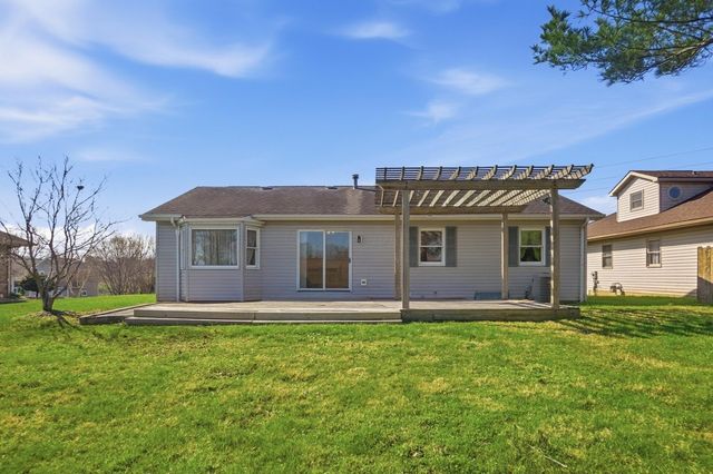 293 Mae Street, Logan, OH 43138