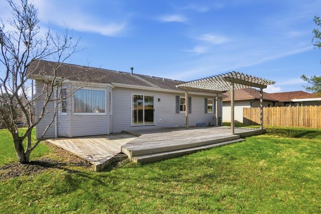 293 Mae Street, Logan, OH 43138