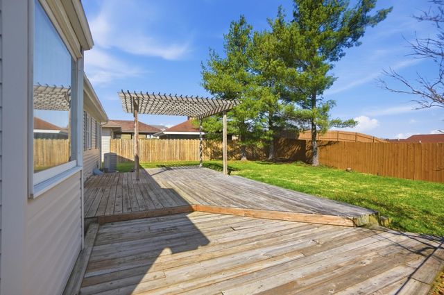 293 Mae Street, Logan, OH 43138