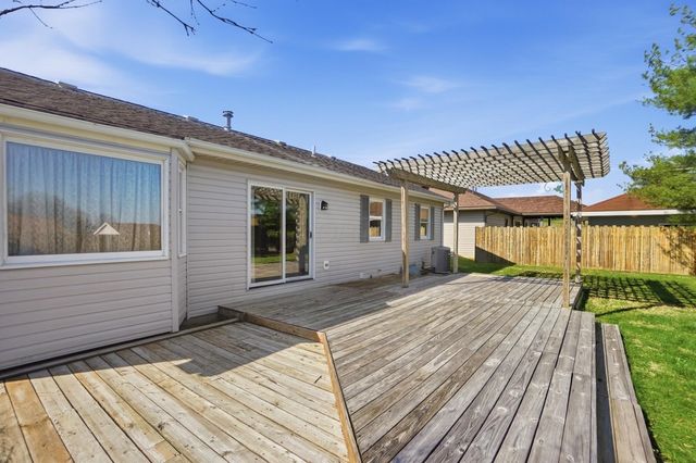 293 Mae Street, Logan, OH 43138