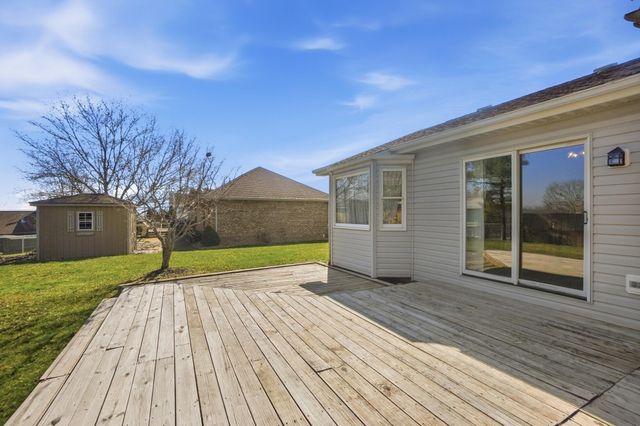 293 Mae Street, Logan, OH 43138