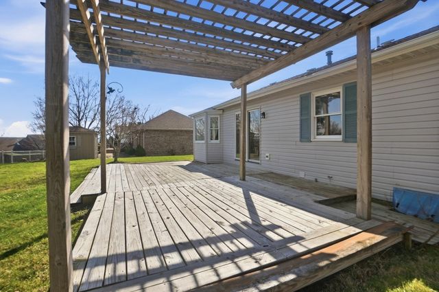 293 Mae Street, Logan, OH 43138