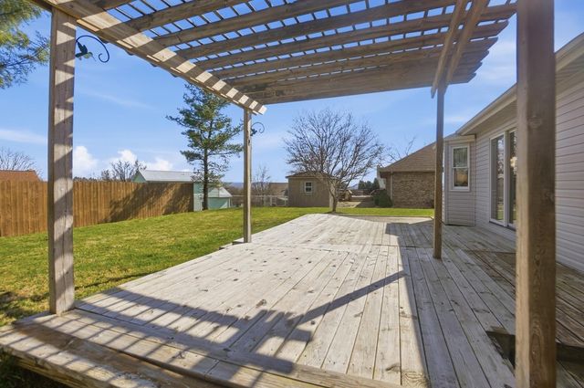 293 Mae Street, Logan, OH 43138